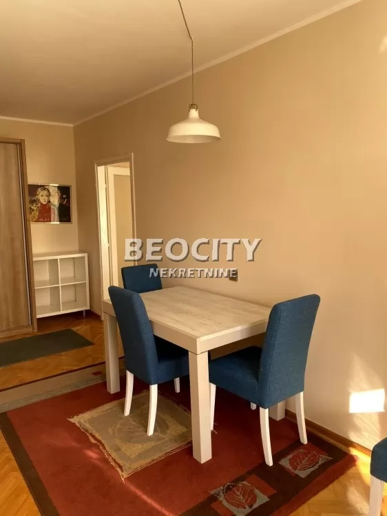 Trosoban stan, 78 m2, Novi Beograd, Aleksinačkih rudara ID: 19016 10