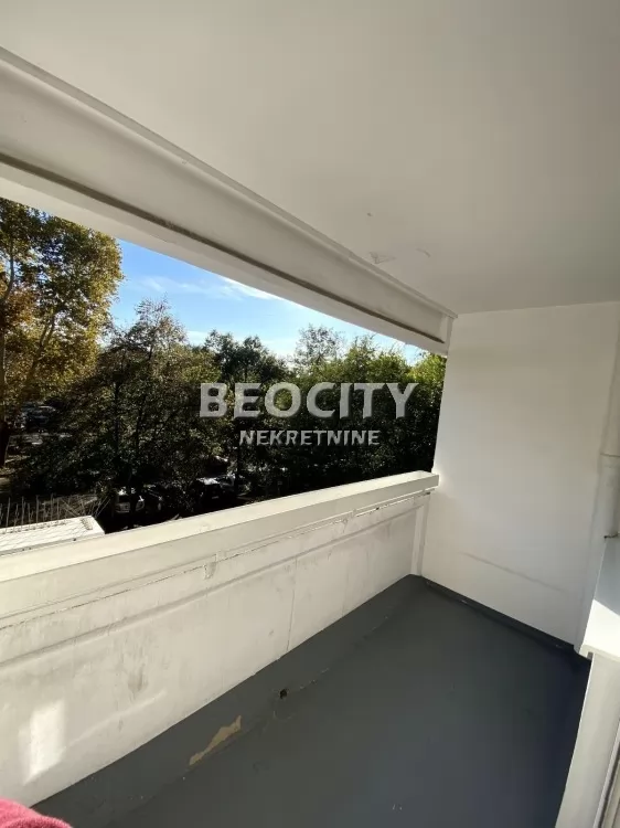 Trosoban stan, 78 m2, Novi Beograd, Aleksinačkih rudara ID: 19016 11