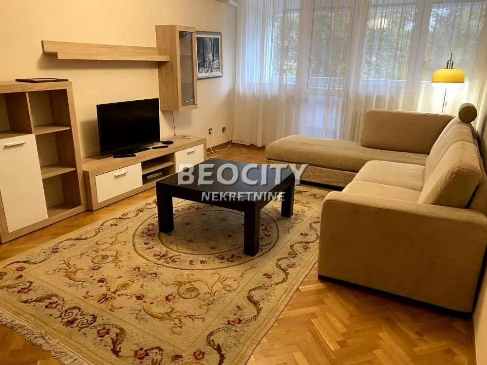 Trosoban stan, 78 m2, Novi Beograd, Aleksinačkih rudara ID: 19016 2