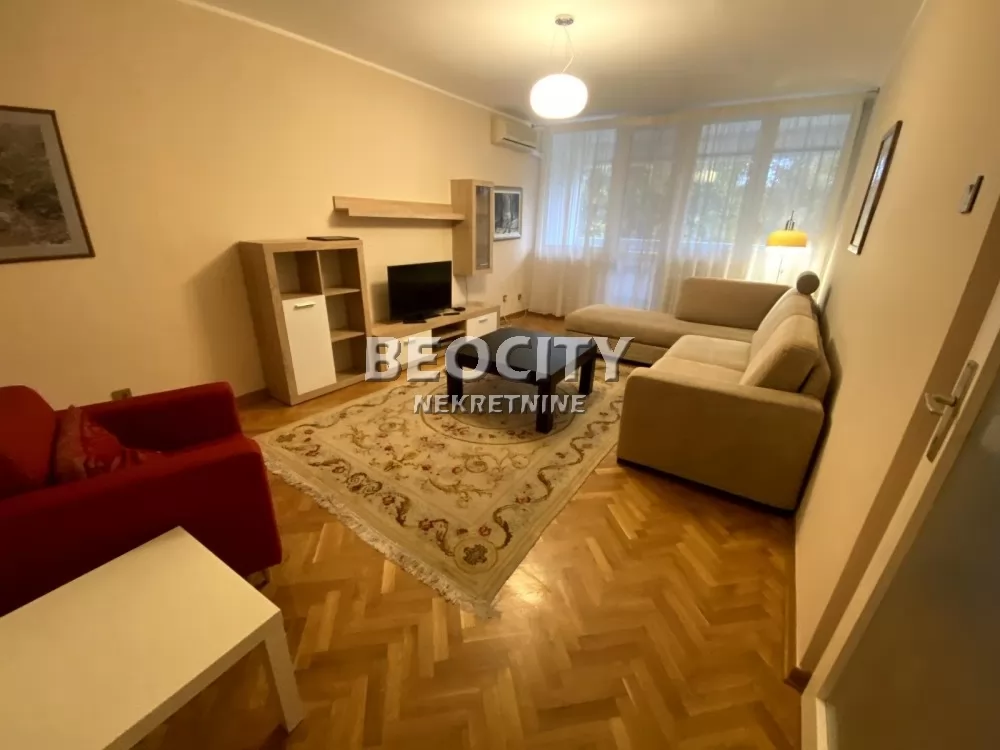 Trosoban stan, 78 m2, Novi Beograd, Aleksinačkih rudara ID: 19016 3