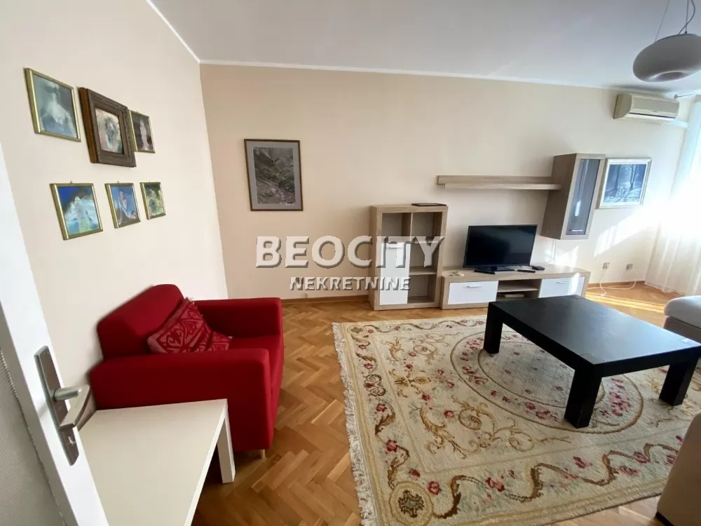 Trosoban stan, 78 m2, Novi Beograd, Aleksinačkih rudara ID: 19016 4