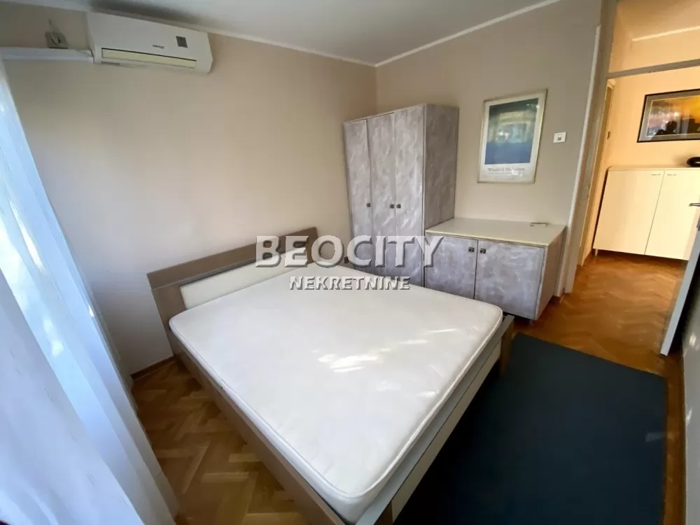 Trosoban stan, 78 m2, Novi Beograd, Aleksinačkih rudara ID: 19016 5