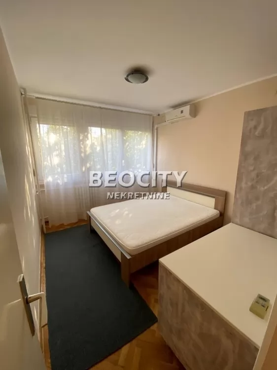 Trosoban stan, 78 m2, Novi Beograd, Aleksinačkih rudara ID: 19016 6