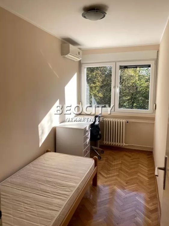 Trosoban stan, 78 m2, Novi Beograd, Aleksinačkih rudara ID: 19016 7