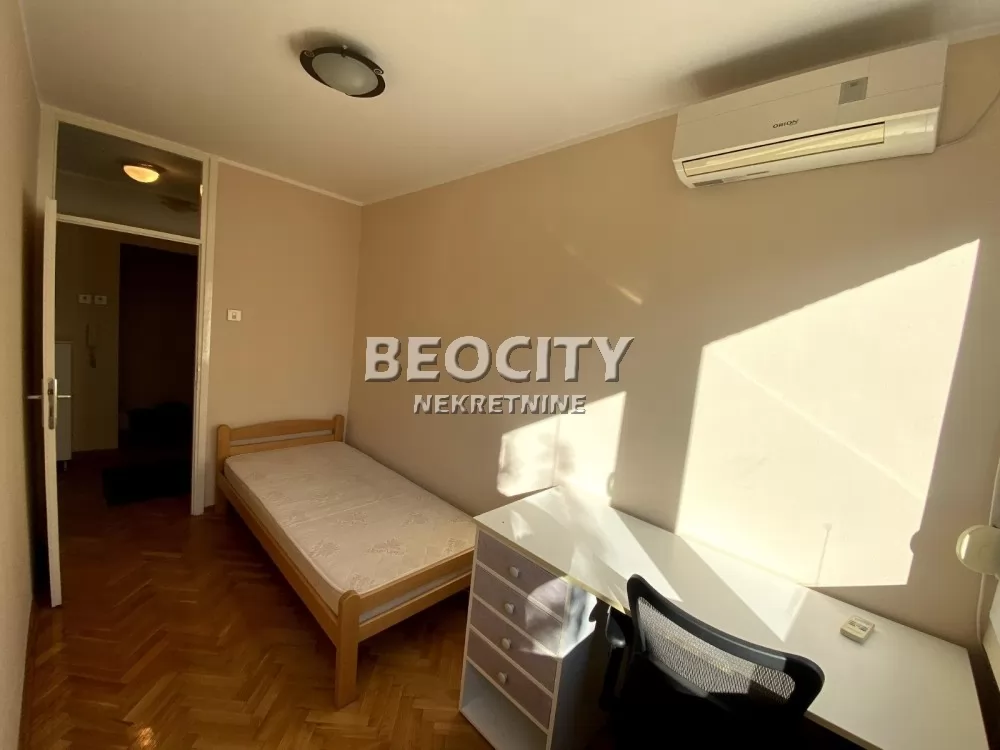 Trosoban stan, 78 m2, Novi Beograd, Aleksinačkih rudara ID: 19016 8