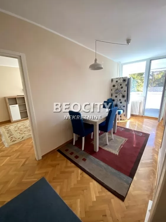 Trosoban stan, 78 m2, Novi Beograd, Aleksinačkih rudara ID: 19016 9