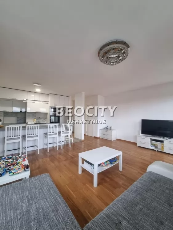 Trosoban stan, 82 m2, Telep, Bulevar Patrijarha Pavla ID: 130704 1