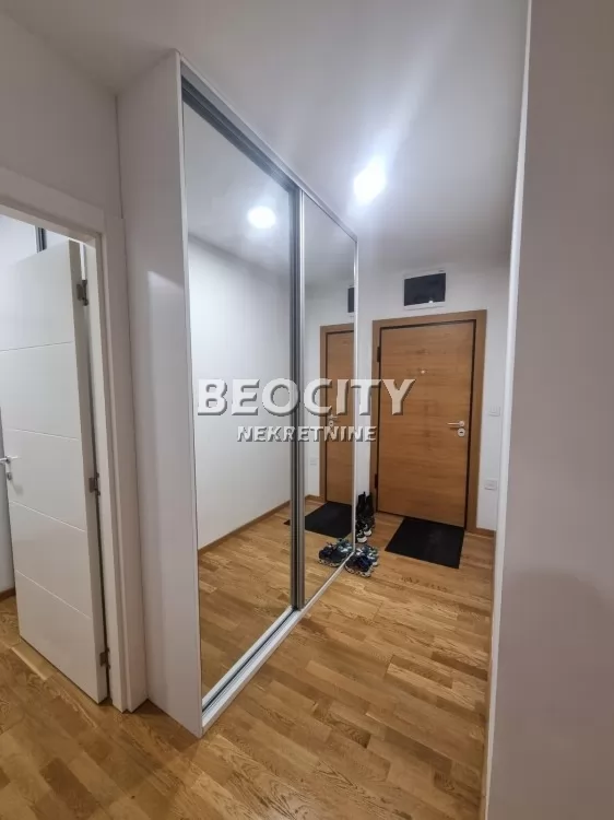 Trosoban stan, 82 m2, Telep, Bulevar Patrijarha Pavla ID: 130704 11