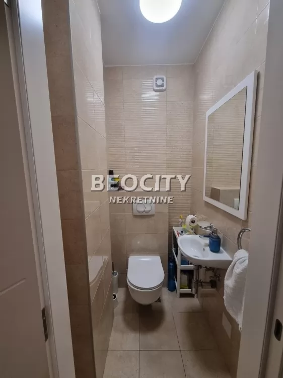 Trosoban stan, 82 m2, Telep, Bulevar Patrijarha Pavla ID: 130704 13