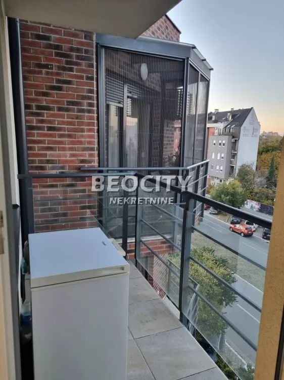 Trosoban stan, 82 m2, Telep, Bulevar Patrijarha Pavla ID: 130704 15