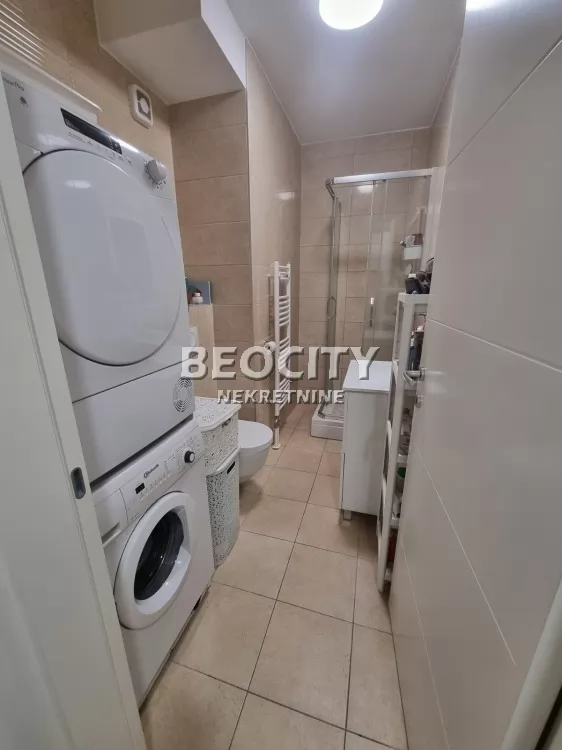 Trosoban stan, 82 m2, Telep, Bulevar Patrijarha Pavla ID: 130704 16