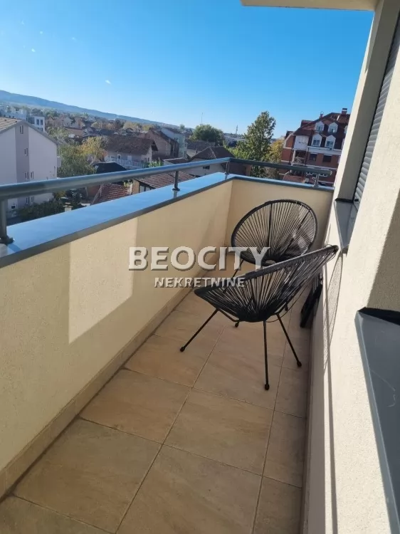 Trosoban stan, 82 m2, Telep, Bulevar Patrijarha Pavla ID: 130704 17