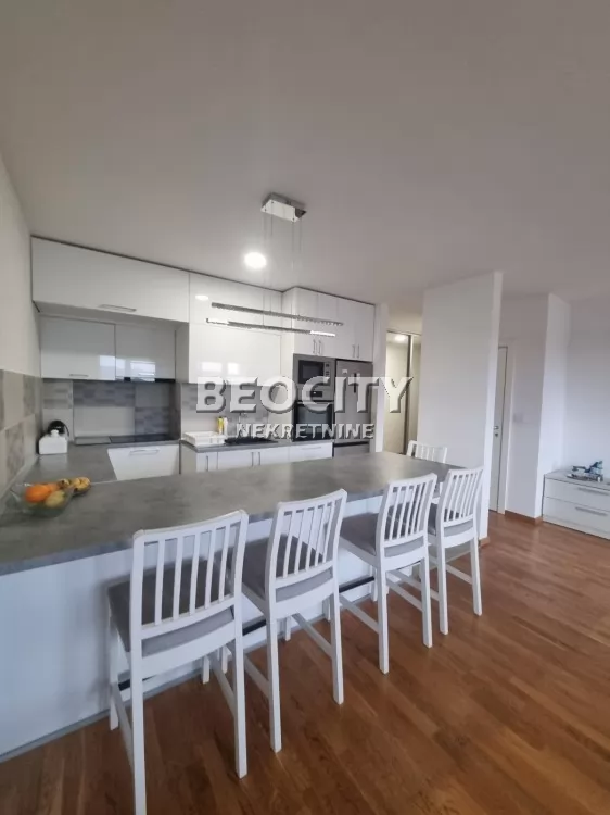 Trosoban stan, 82 m2, Telep, Bulevar Patrijarha Pavla ID: 130704 3