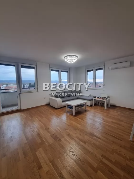 Trosoban stan, 82 m2, Telep, Bulevar Patrijarha Pavla ID: 130704 4