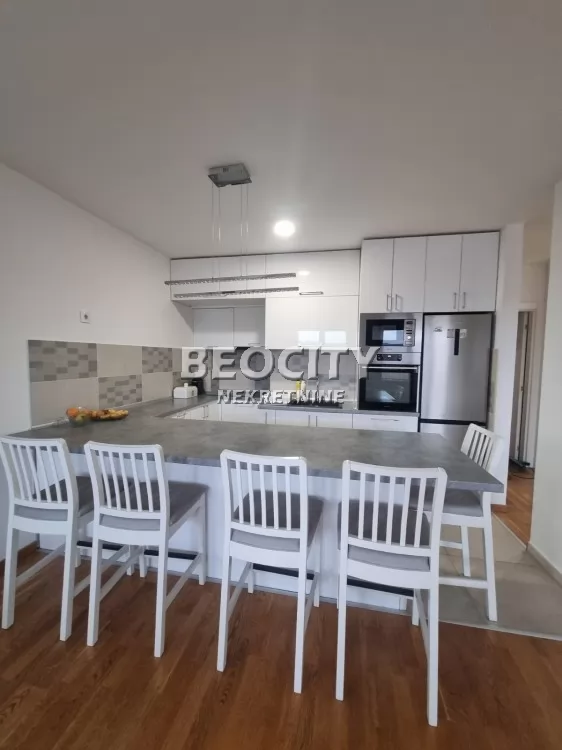 Trosoban stan, 82 m2, Telep, Bulevar Patrijarha Pavla ID: 130704 5