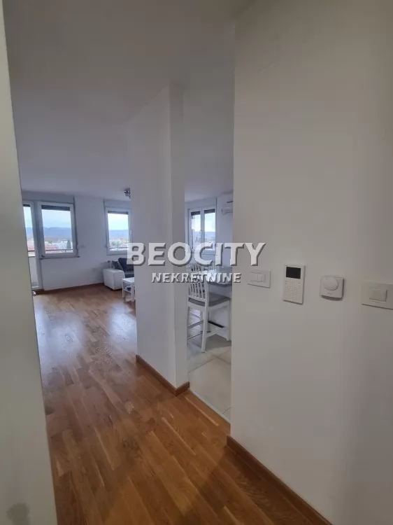 Trosoban stan, 82 m2, Telep, Bulevar Patrijarha Pavla ID: 130704 6