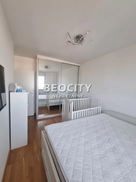 Trosoban stan, 82 m2, Telep, Bulevar Patrijarha Pavla ID: 130704 8