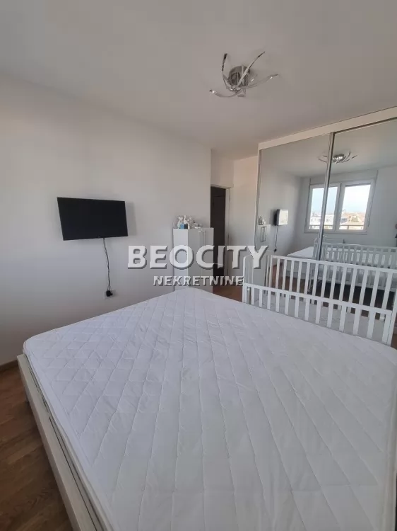 Trosoban stan, 82 m2, Telep, Bulevar Patrijarha Pavla ID: 130704 9