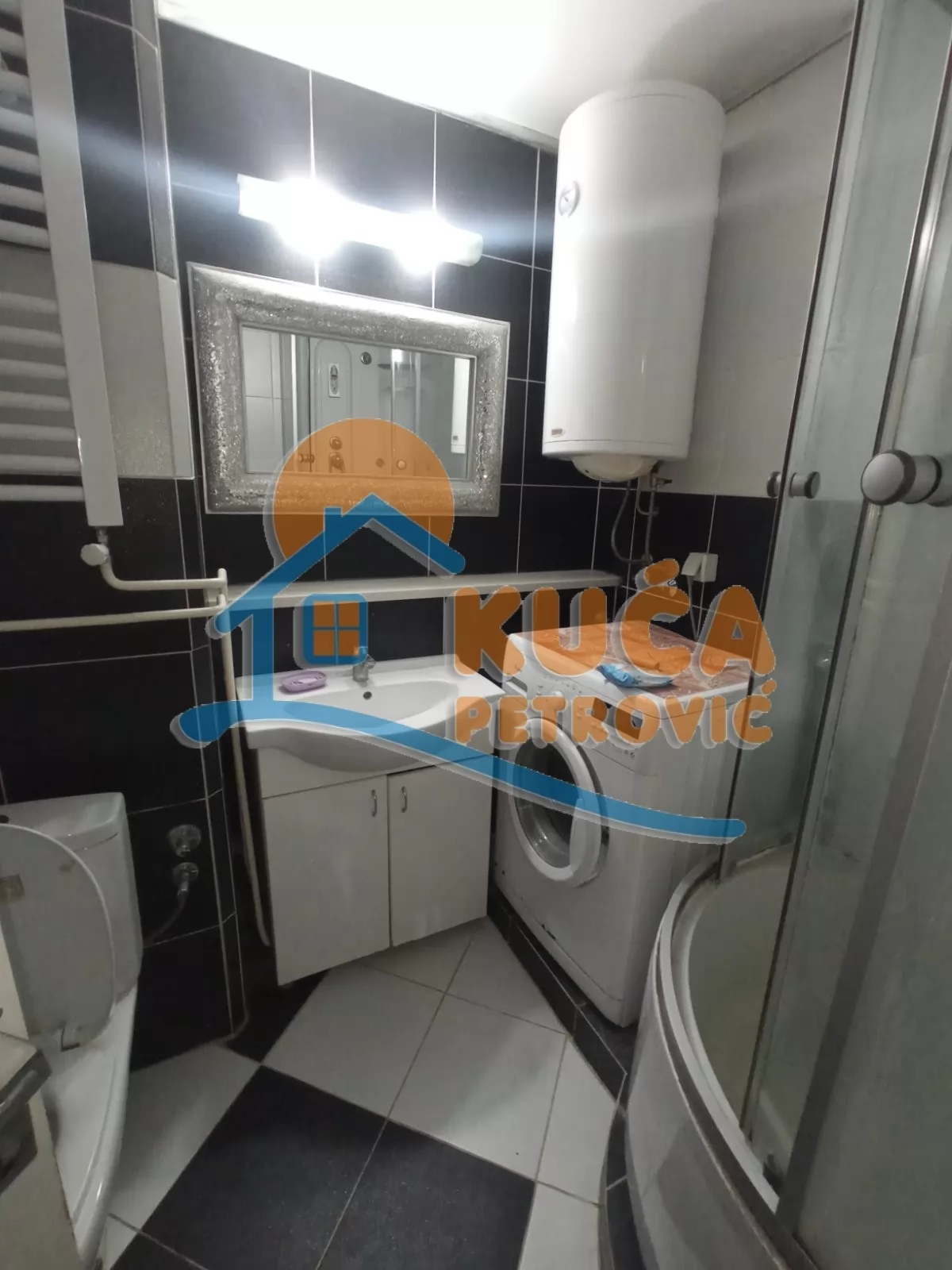 Trosoban stan, 86 m2, Park Svetog Save, Branka Krsmanovića ID: i-016107 11