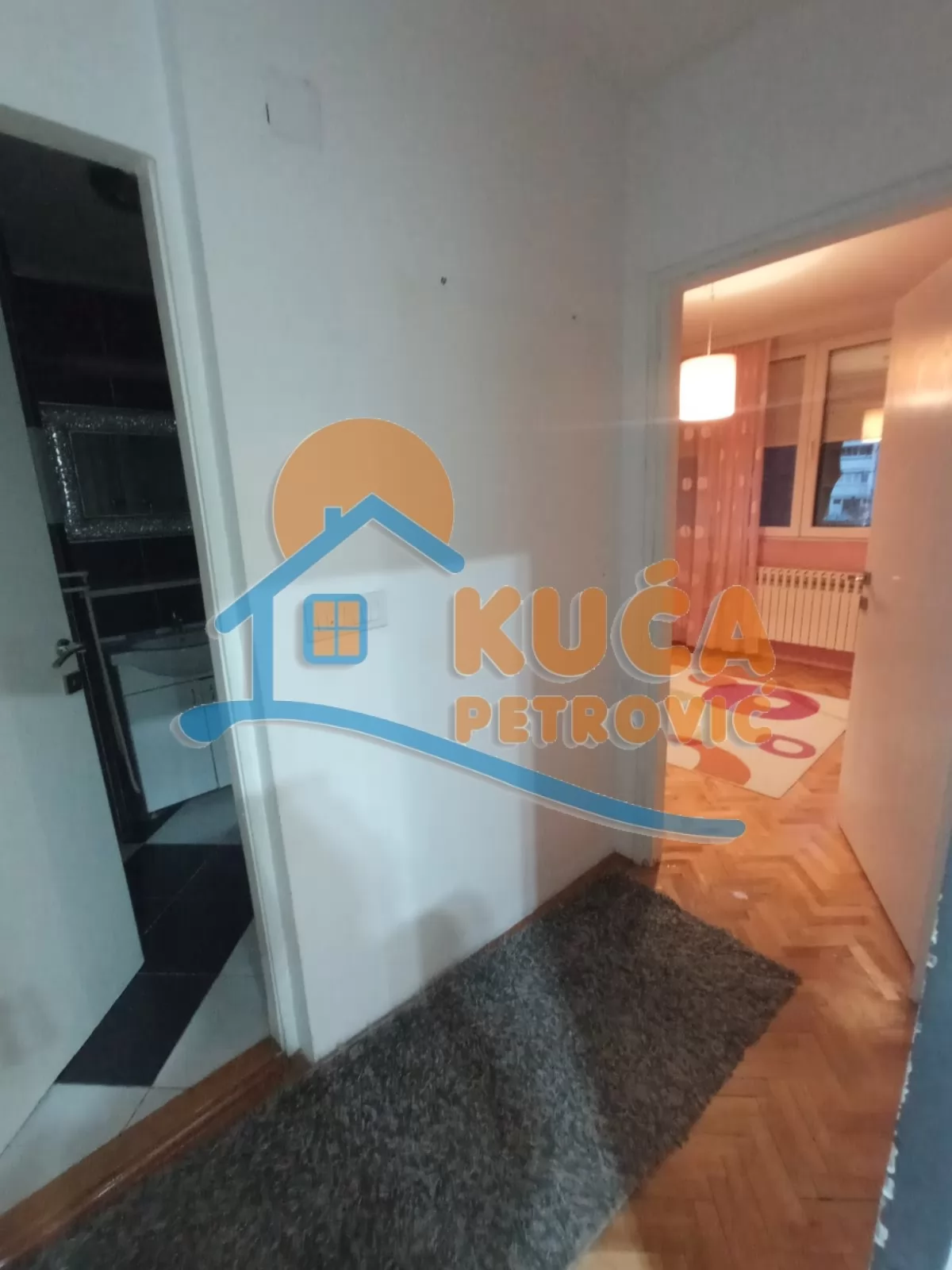 Trosoban stan, 86 m2, Park Svetog Save, Branka Krsmanovića ID: i-016107 14