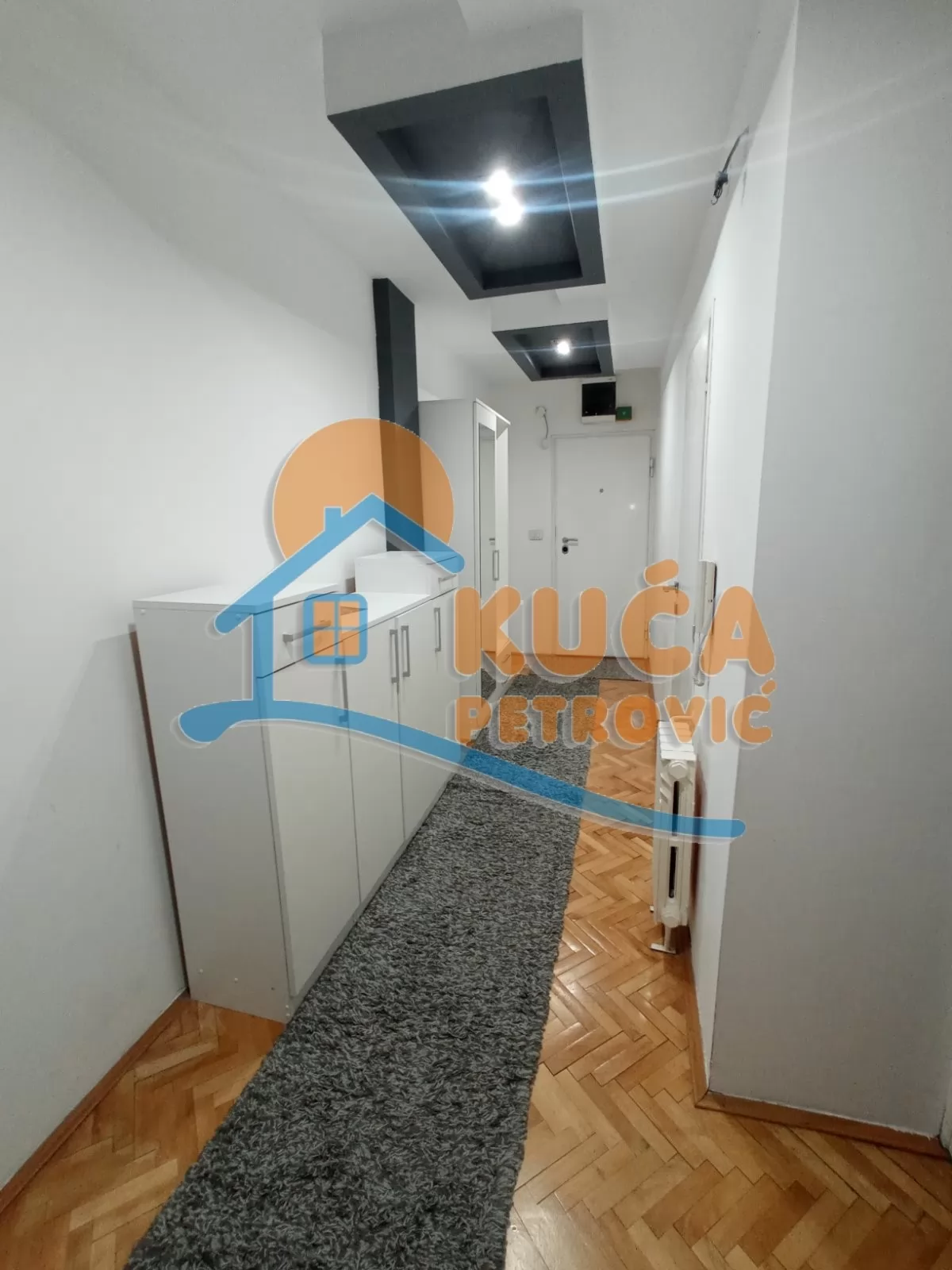 Trosoban stan, 86 m2, Park Svetog Save, Branka Krsmanovića ID: i-016107 15