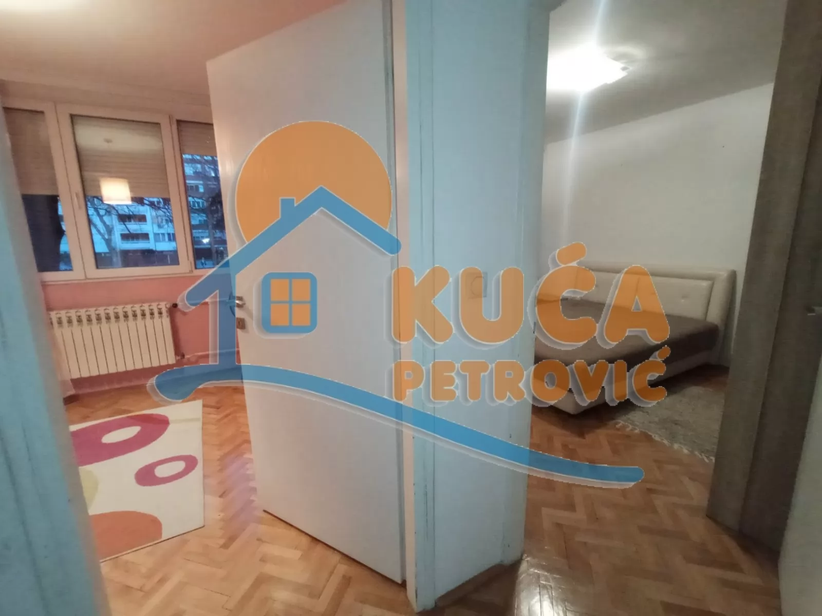 Trosoban stan, 86 m2, Park Svetog Save, Branka Krsmanovića ID: i-016107 16