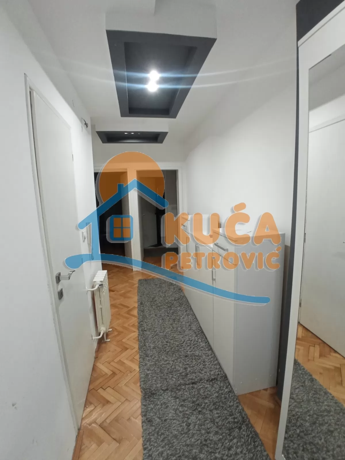 Trosoban stan, 86 m2, Park Svetog Save, Branka Krsmanovića ID: i-016107 17