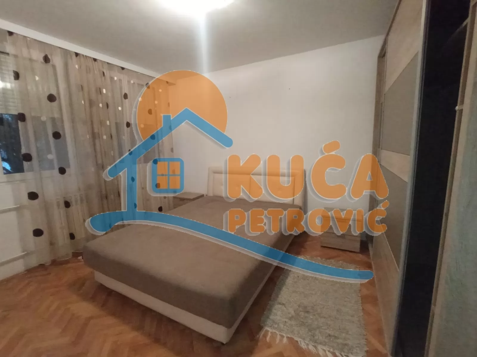 Trosoban stan, 86 m2, Park Svetog Save, Branka Krsmanovića ID: i-016107 8
