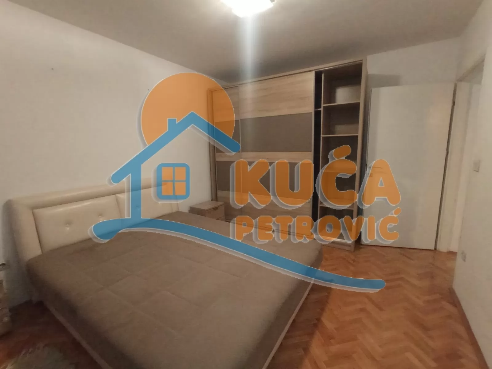 Trosoban stan, 86 m2, Park Svetog Save, Branka Krsmanovića ID: i-016107 9