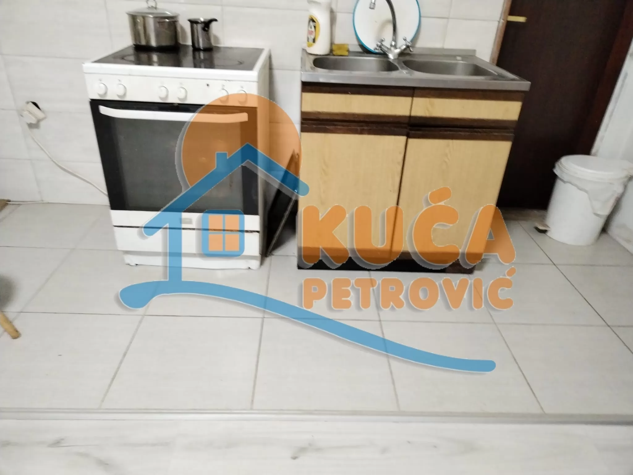 Trosobna kuća, 283 m2, Gornji Ljubeš, Momčila Popovića ID: p-016058 1