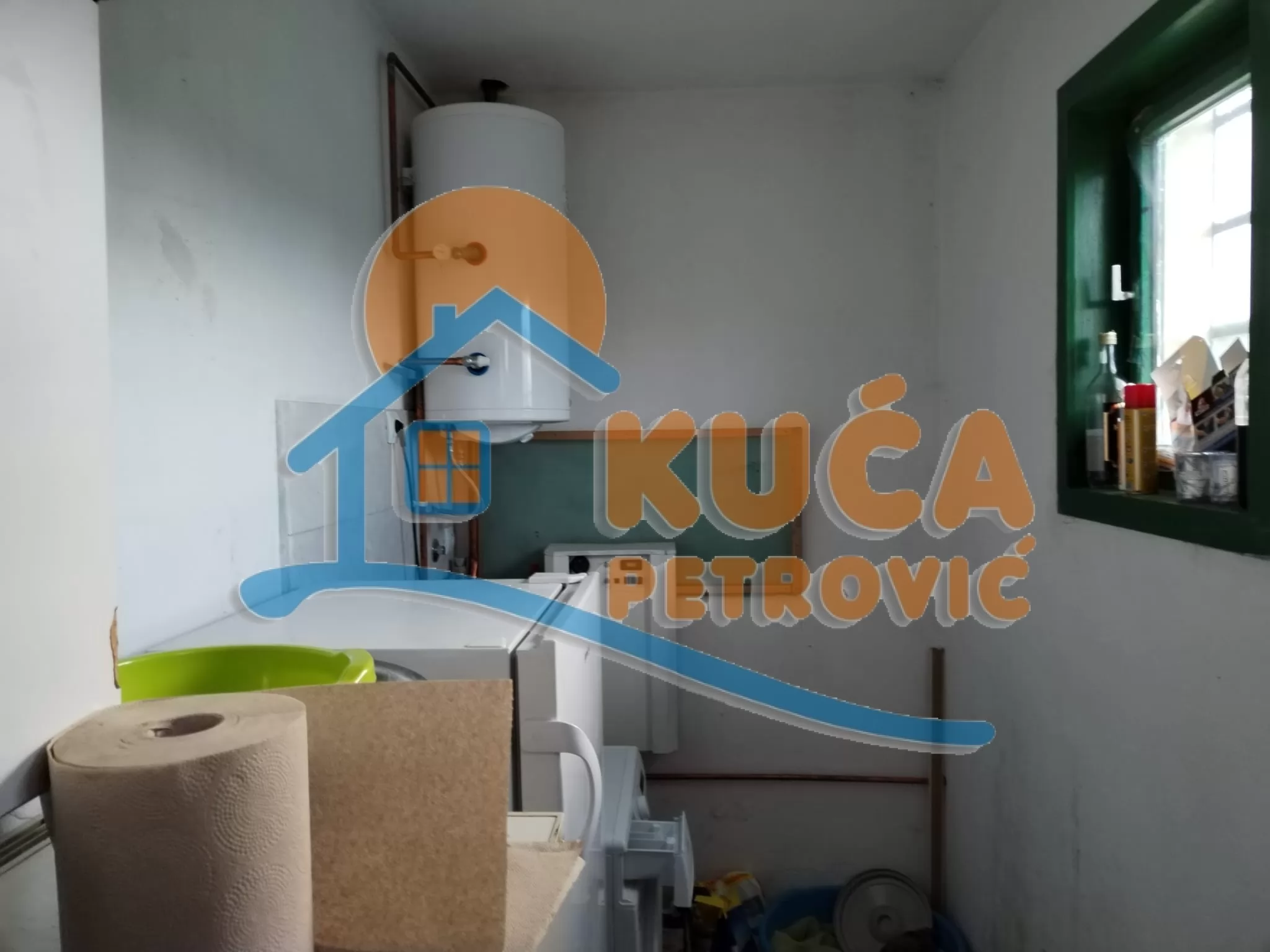 Trosobna kuća, 283 m2, Gornji Ljubeš, Momčila Popovića ID: p-016058 12