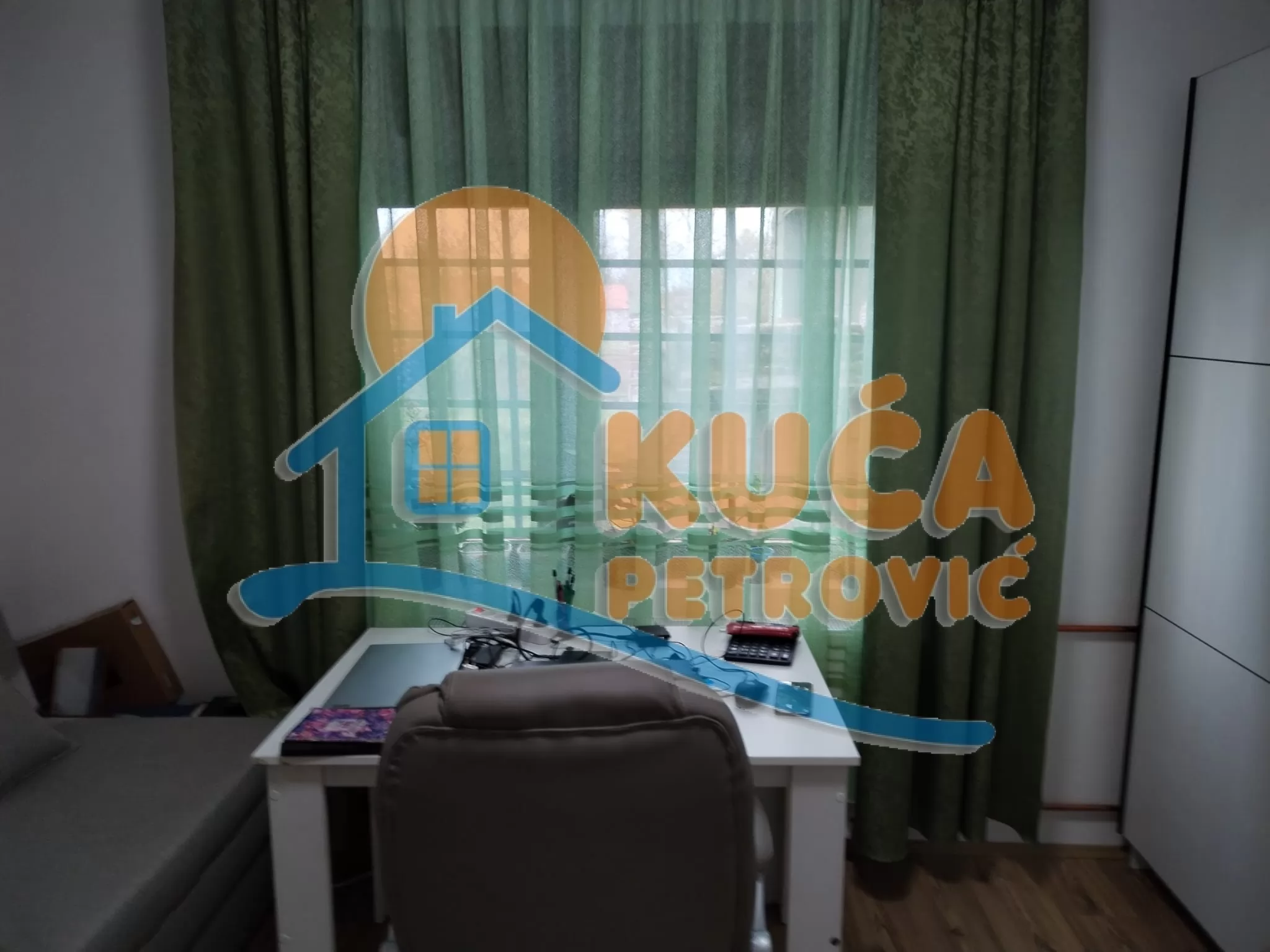 Trosobna kuća, 283 m2, Gornji Ljubeš, Momčila Popovića ID: p-016058 13