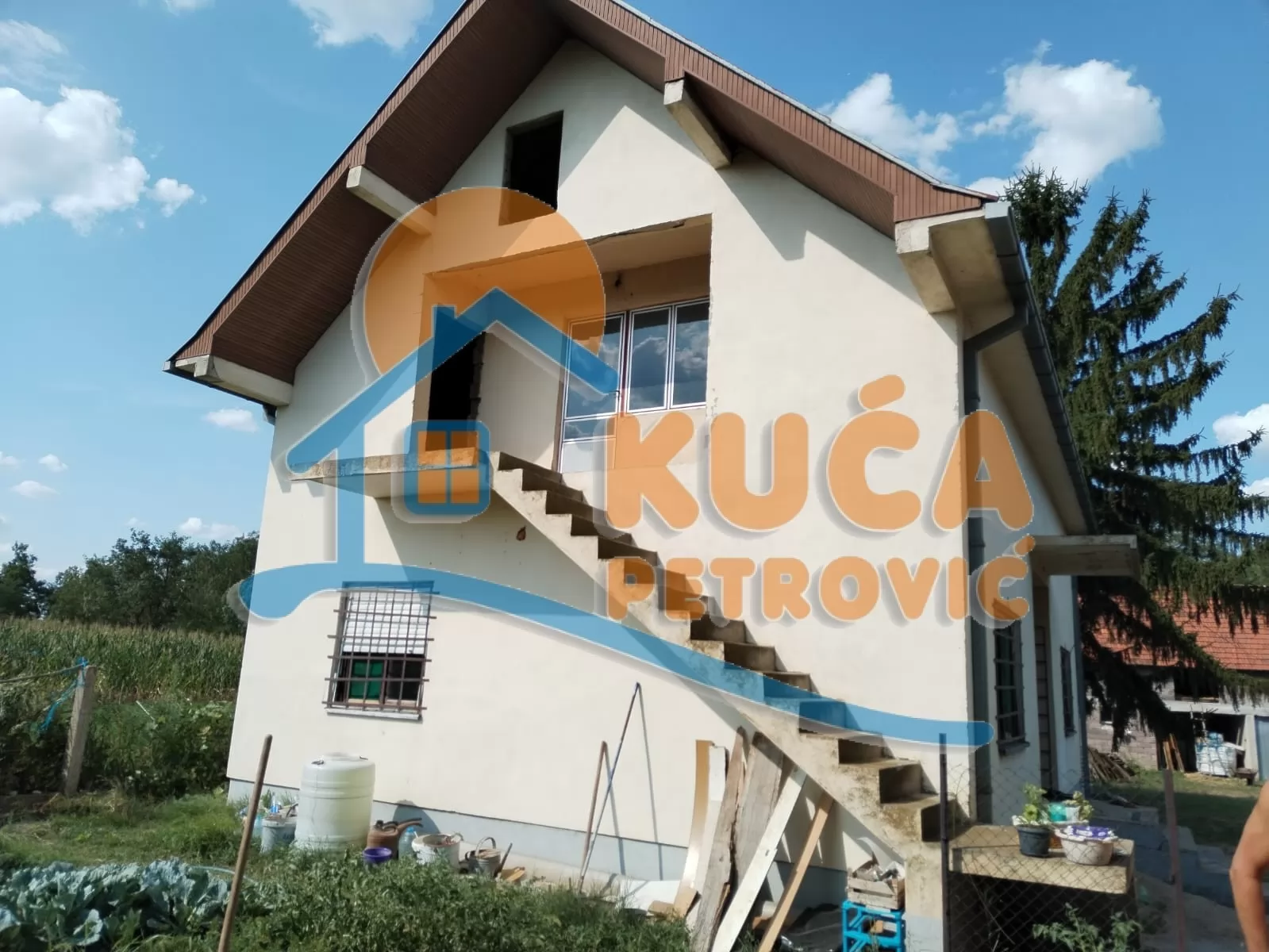 Trosobna kuća, 283 m2, Gornji Ljubeš, Momčila Popovića ID: p-016058 14