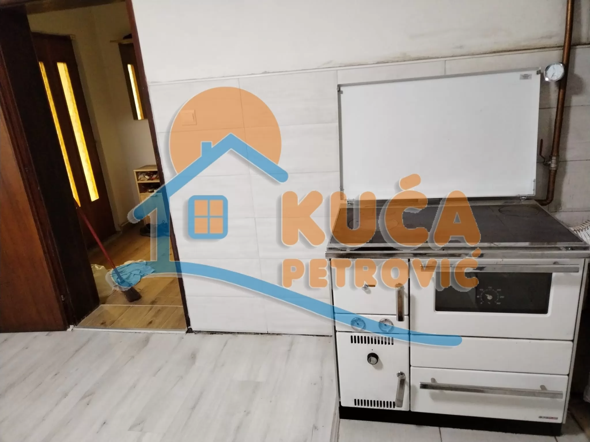 Trosobna kuća, 283 m2, Gornji Ljubeš, Momčila Popovića ID: p-016058 15