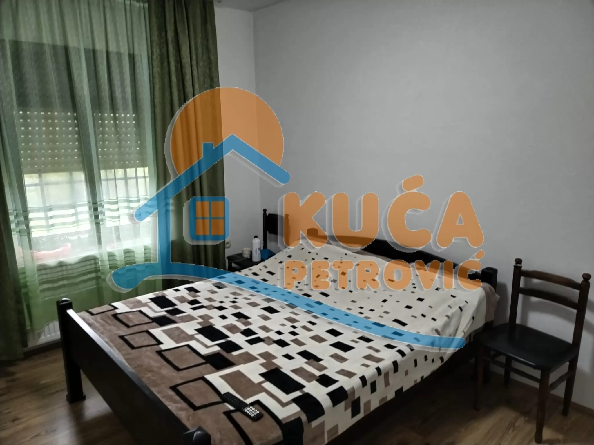 Trosobna kuća, 283 m2, Gornji Ljubeš, Momčila Popovića ID: p-016058 16