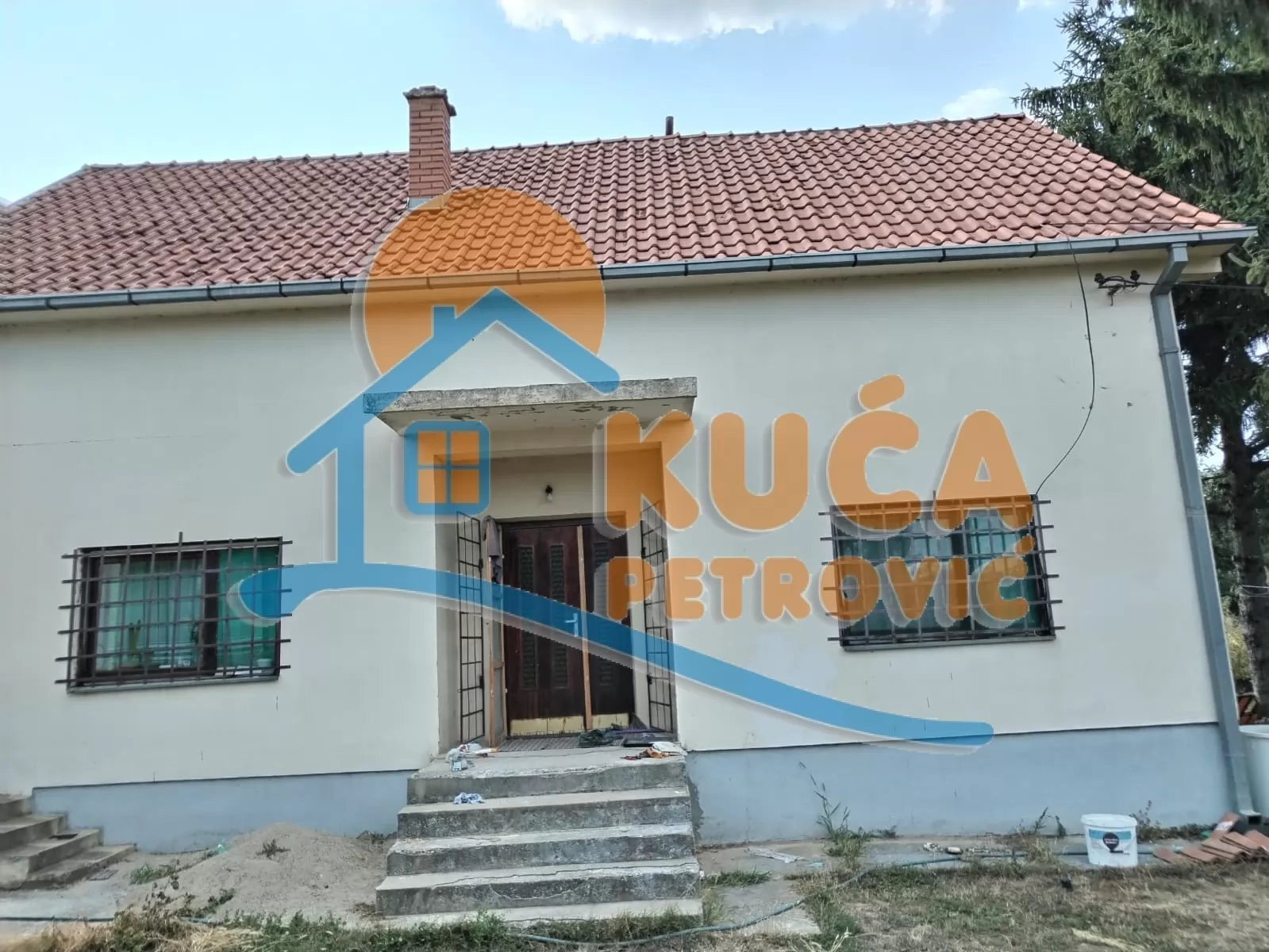 Trosobna kuća, 283 m2, Gornji Ljubeš, Momčila Popovića ID: p-016058 19