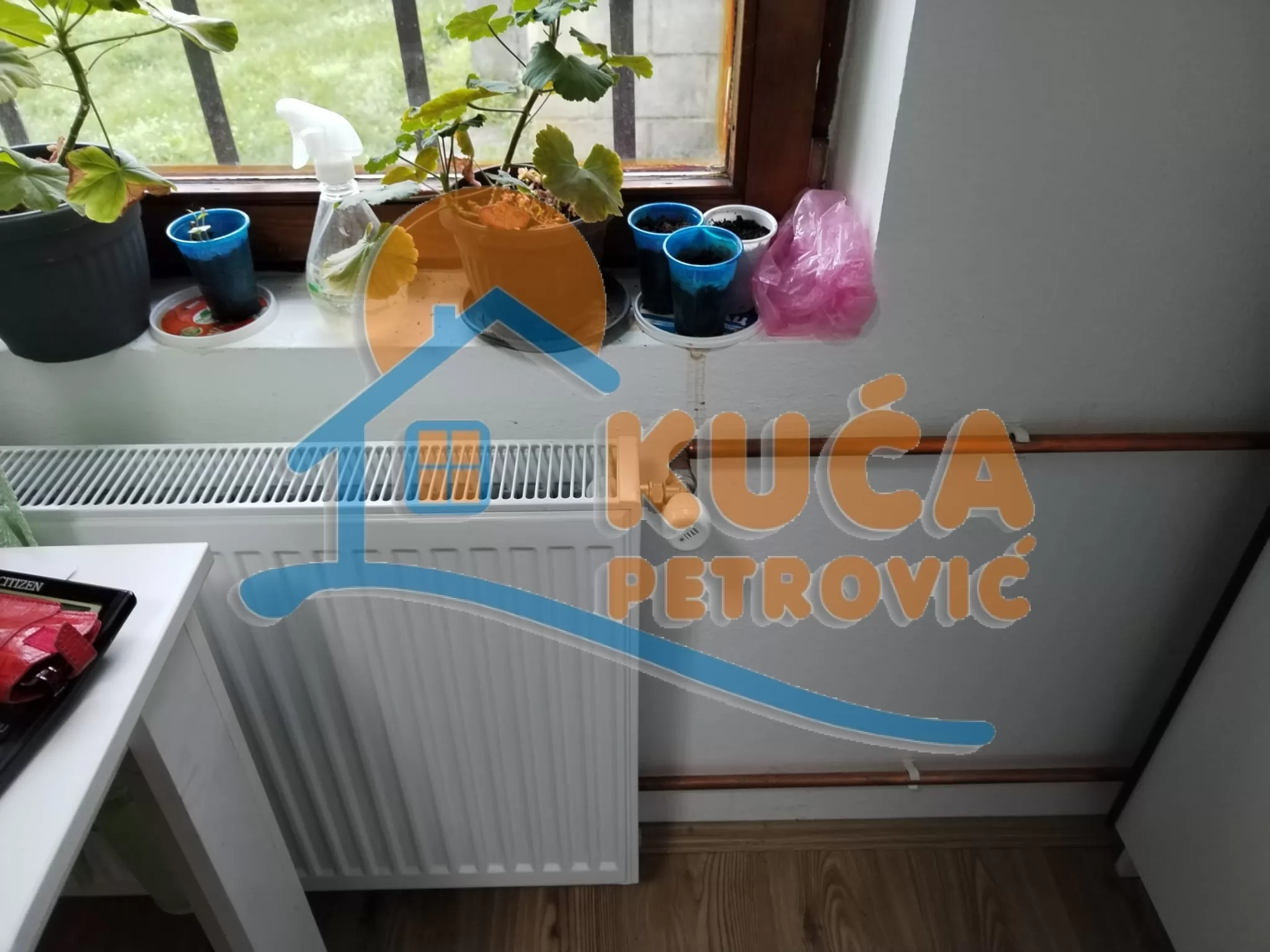 Trosobna kuća, 283 m2, Gornji Ljubeš, Momčila Popovića ID: p-016058 2