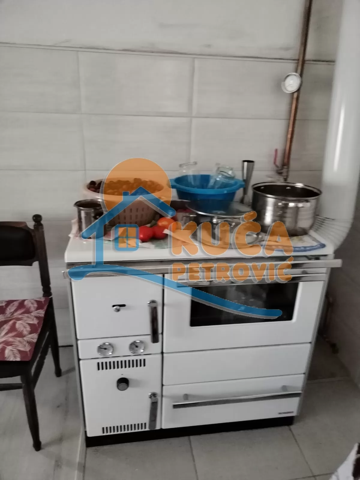 Trosobna kuća, 283 m2, Gornji Ljubeš, Momčila Popovića ID: p-016058 20