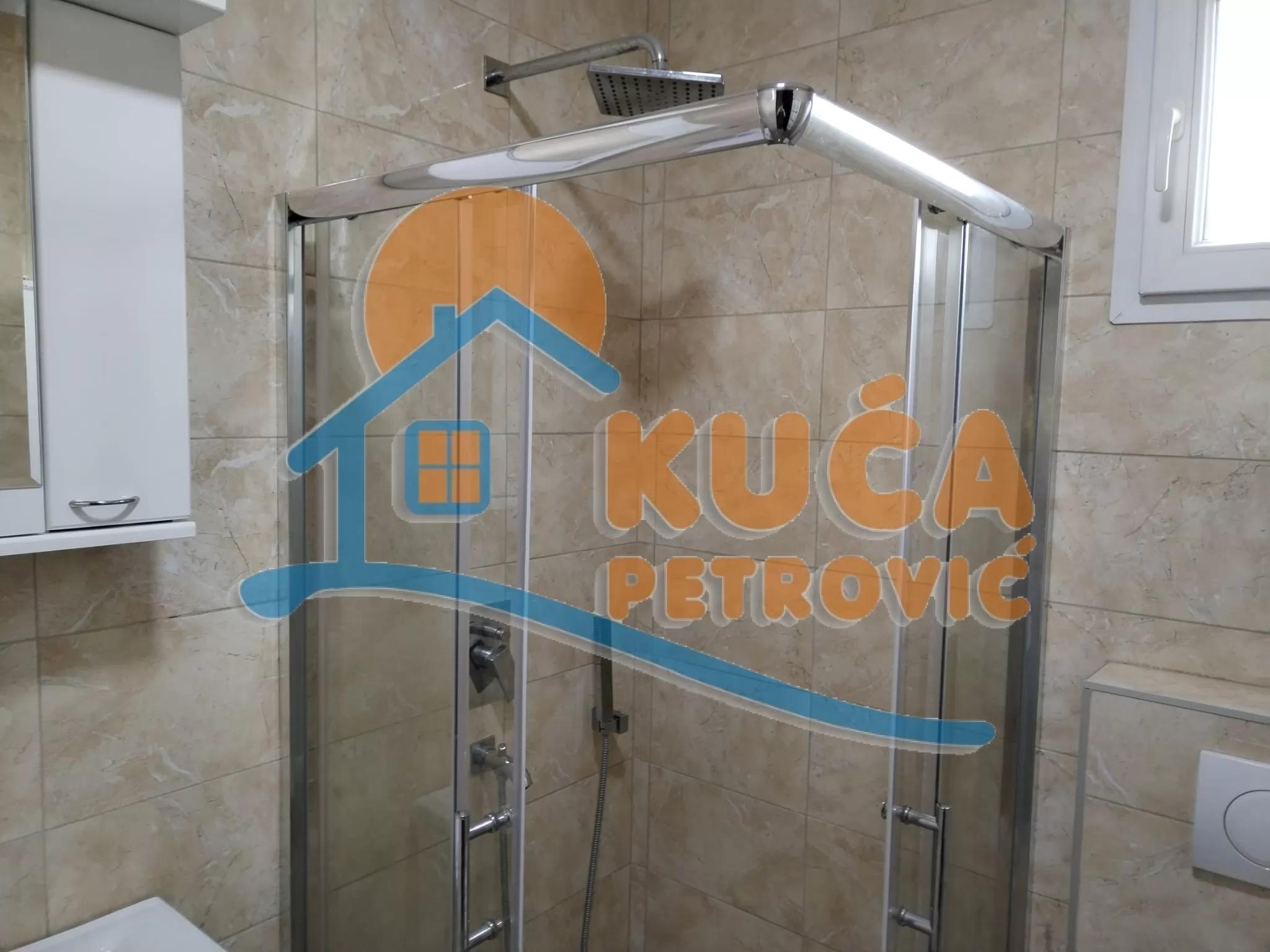 Trosobna kuća, 283 m2, Gornji Ljubeš, Momčila Popovića ID: p-016058 6