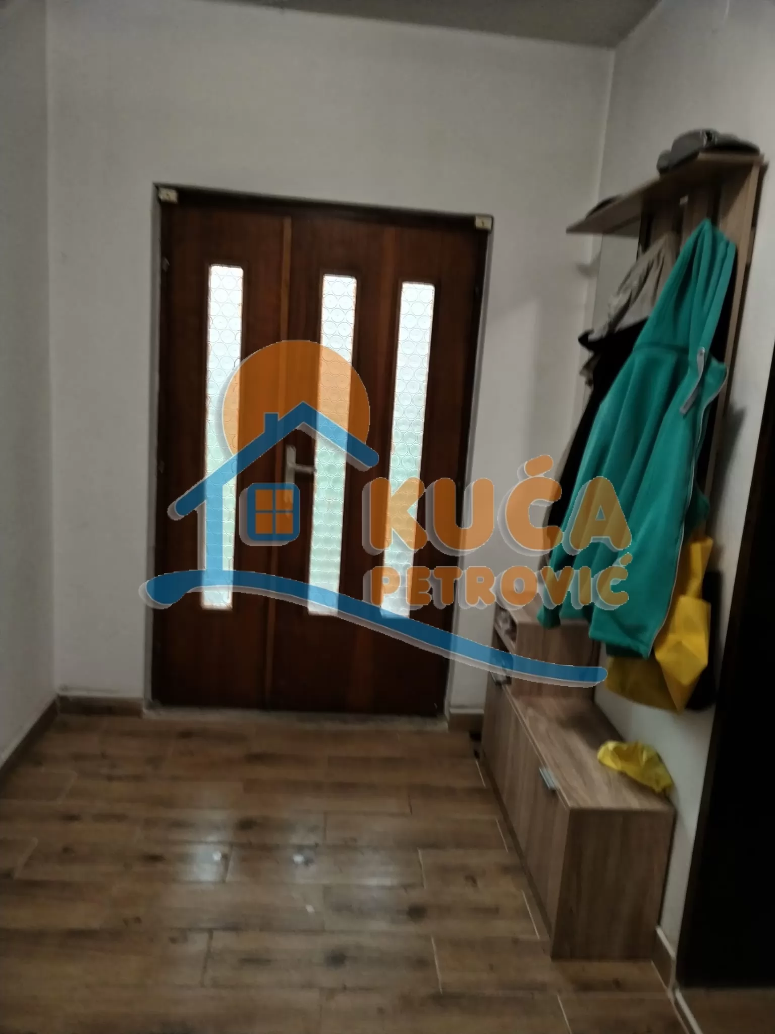 Trosobna kuća, 283 m2, Gornji Ljubeš, Momčila Popovića ID: p-016058 9