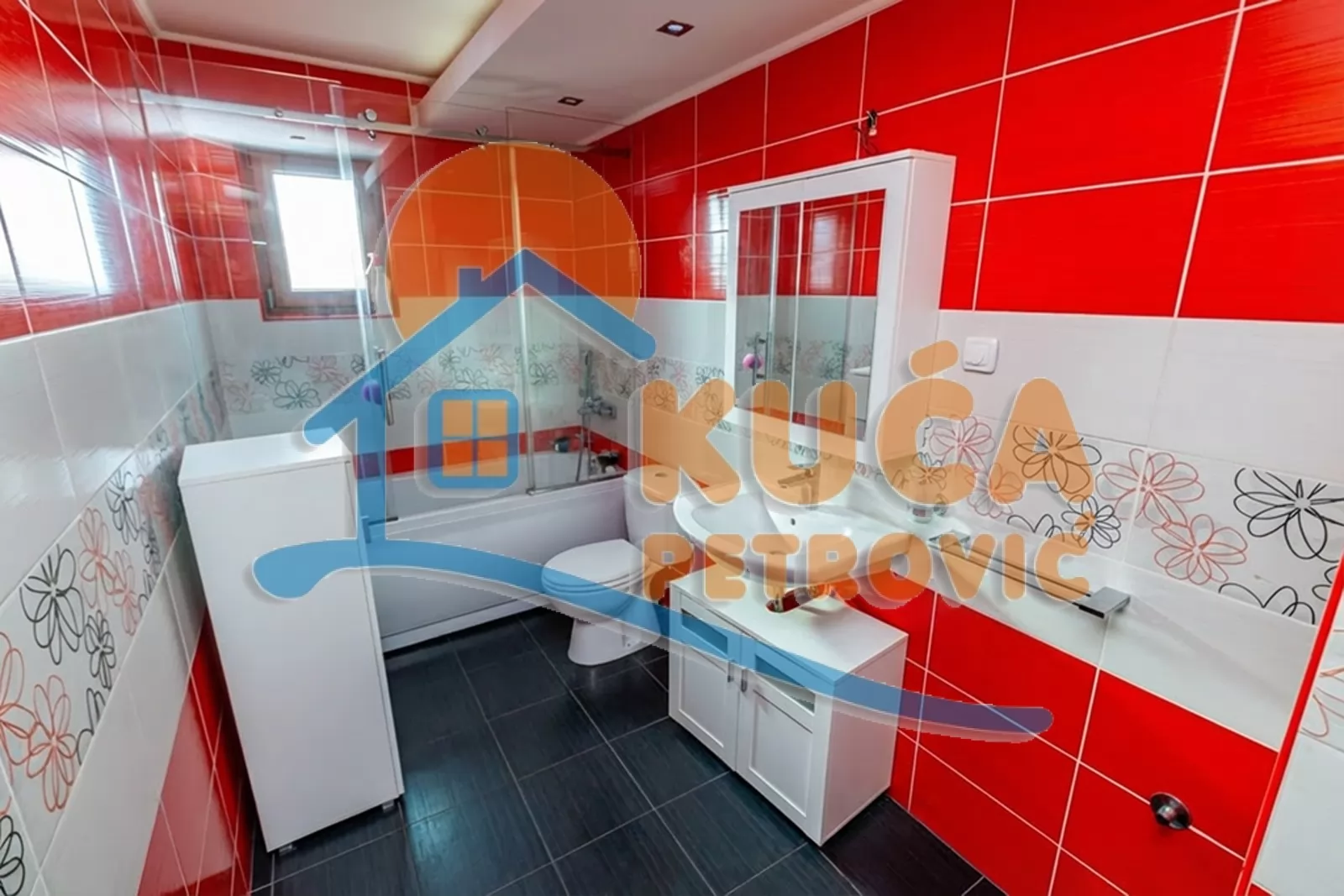 četvorosoban stan, 216 m2, Palilula, Ratka Sofijanića ID: p-016121 12