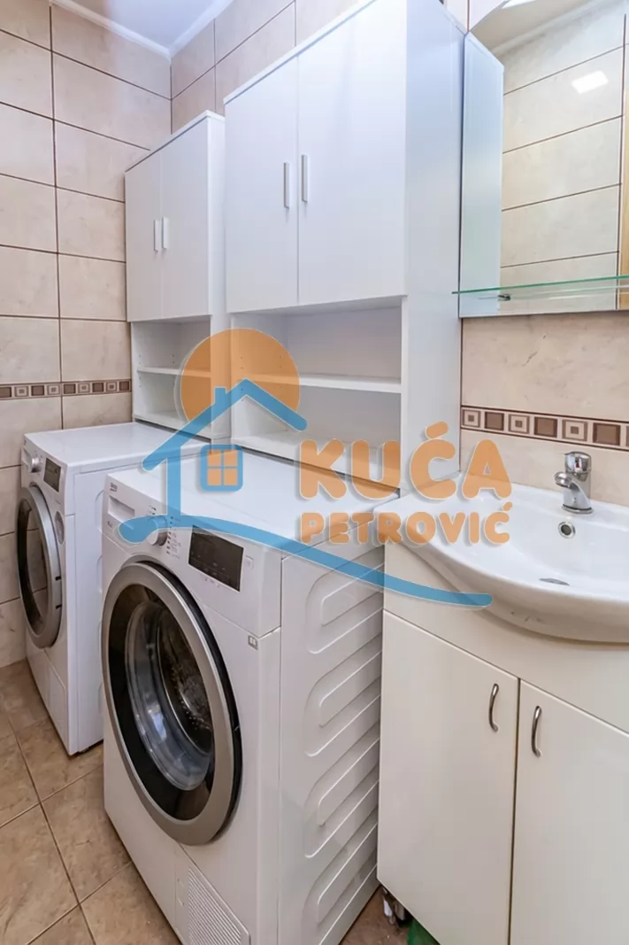 četvorosoban stan, 216 m2, Palilula, Ratka Sofijanića ID: p-016121 13