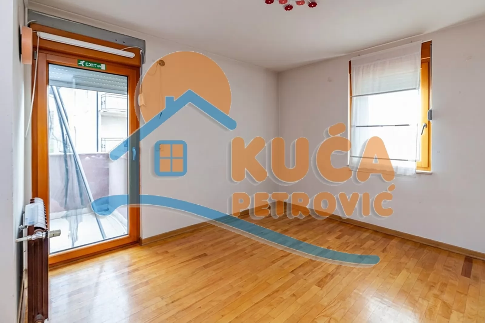 četvorosoban stan, 216 m2, Palilula, Ratka Sofijanića ID: p-016121 14