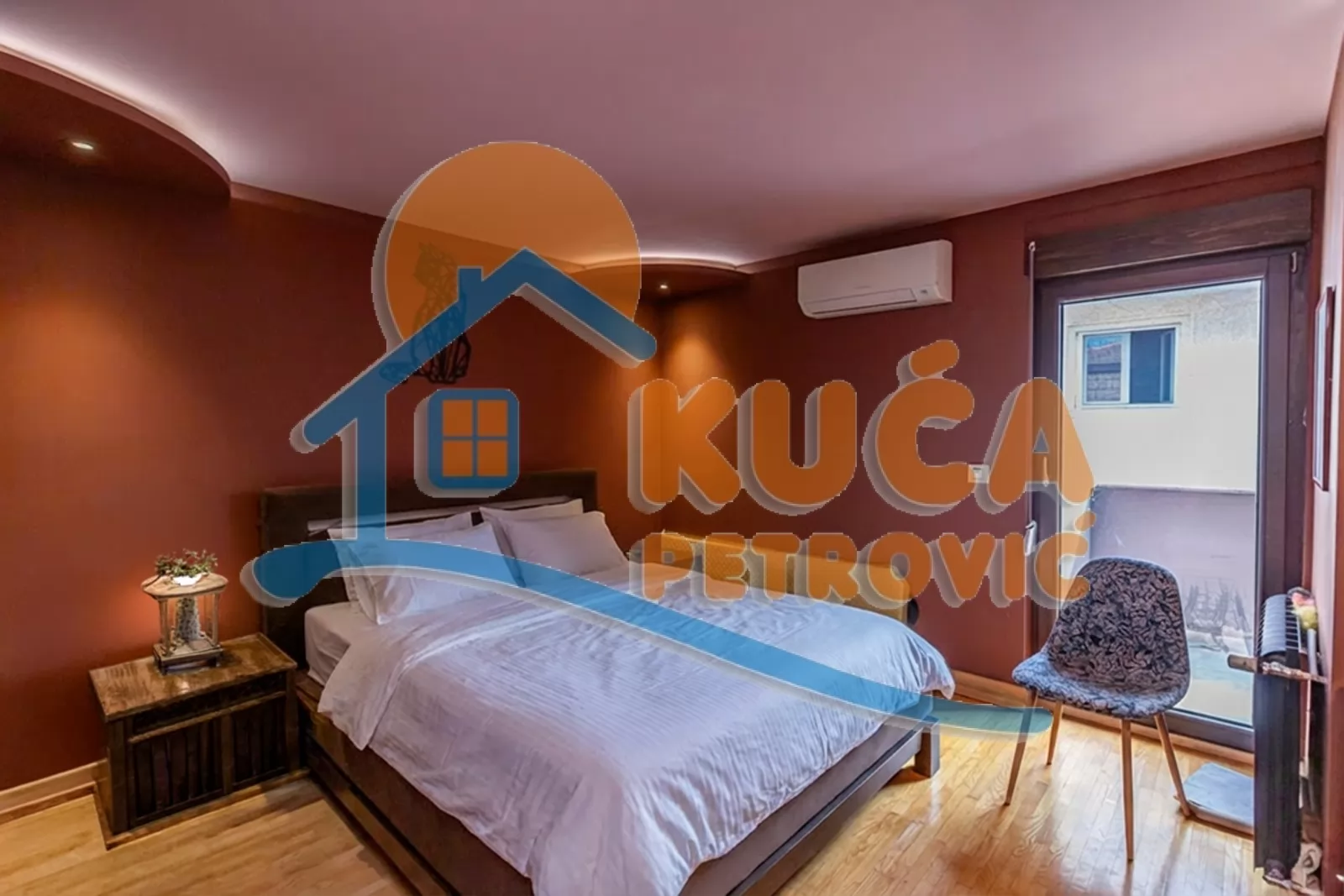 četvorosoban stan, 216 m2, Palilula, Ratka Sofijanića ID: p-016121 16