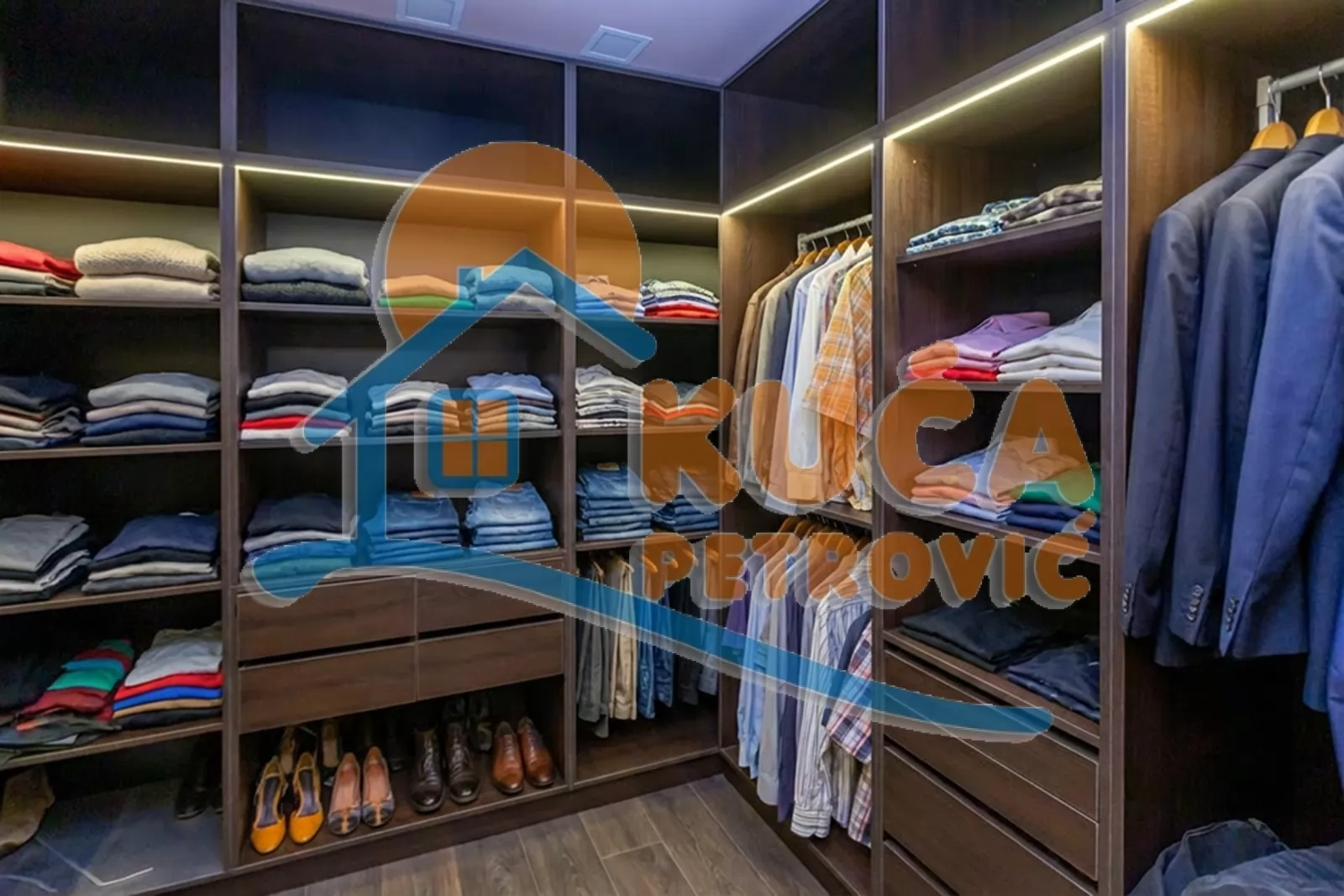 četvorosoban stan, 216 m2, Palilula, Ratka Sofijanića ID: p-016121 17