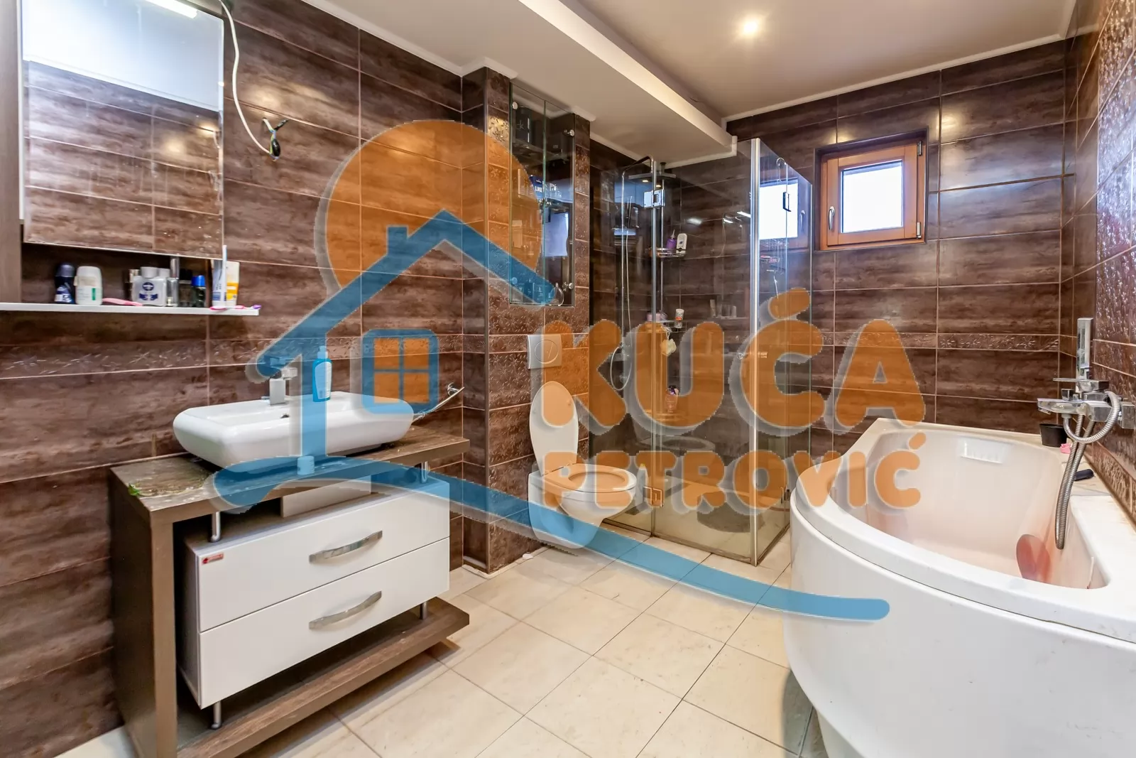 četvorosoban stan, 216 m2, Palilula, Ratka Sofijanića ID: p-016121 18