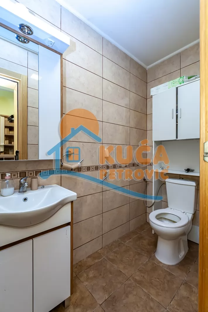 četvorosoban stan, 216 m2, Palilula, Ratka Sofijanića ID: p-016121 19