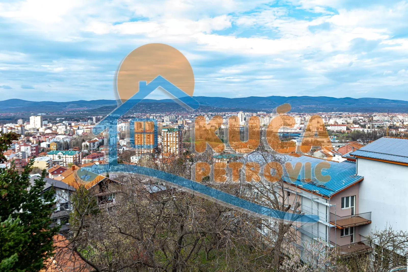 četvorosoban stan, 216 m2, Palilula, Ratka Sofijanića ID: p-016121 7