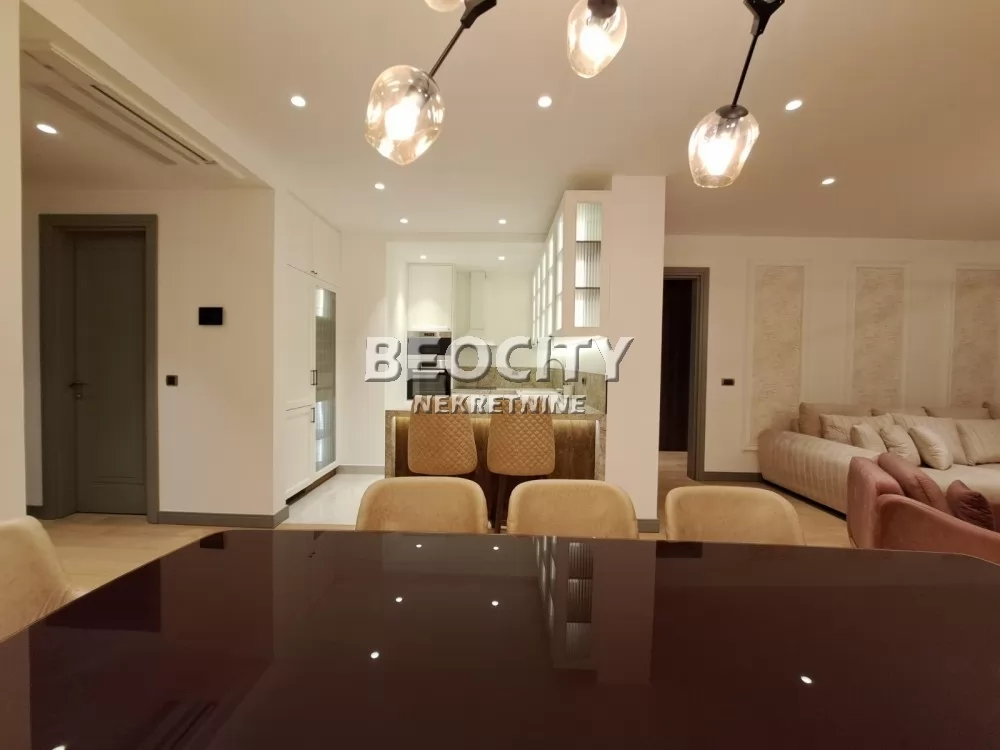 Dvosoban stan, 104 m2, Beograđanka ID: 130741 10