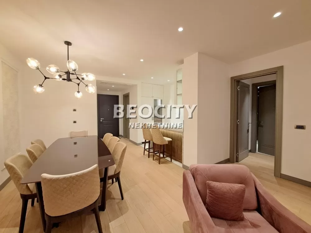 Dvosoban stan, 104 m2, Beograđanka ID: 130741 11